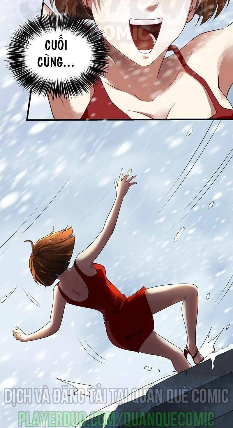 Cuộc Sống Tận Thế Bắt Đầu Từ Số 0 Chapter 20 - 3