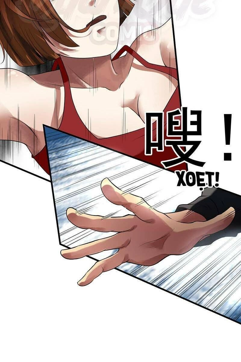 Cuộc Sống Tận Thế Bắt Đầu Từ Số 0 Chapter 20 - 5