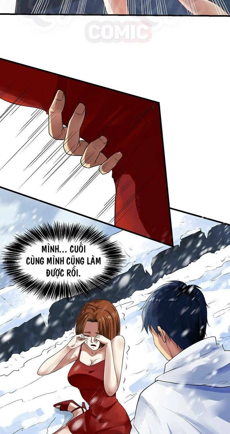 Cuộc Sống Tận Thế Bắt Đầu Từ Số 0 Chapter 20 - 7