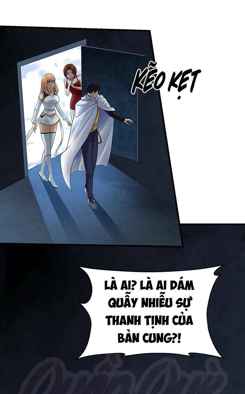 Cuộc Sống Tận Thế Bắt Đầu Từ Số 0 Chapter 20 - 10