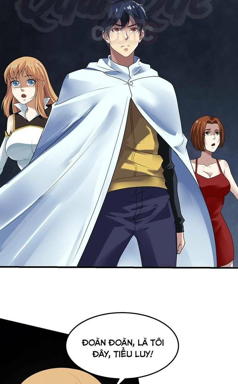 Cuộc Sống Tận Thế Bắt Đầu Từ Số 0 Chapter 20 - 11