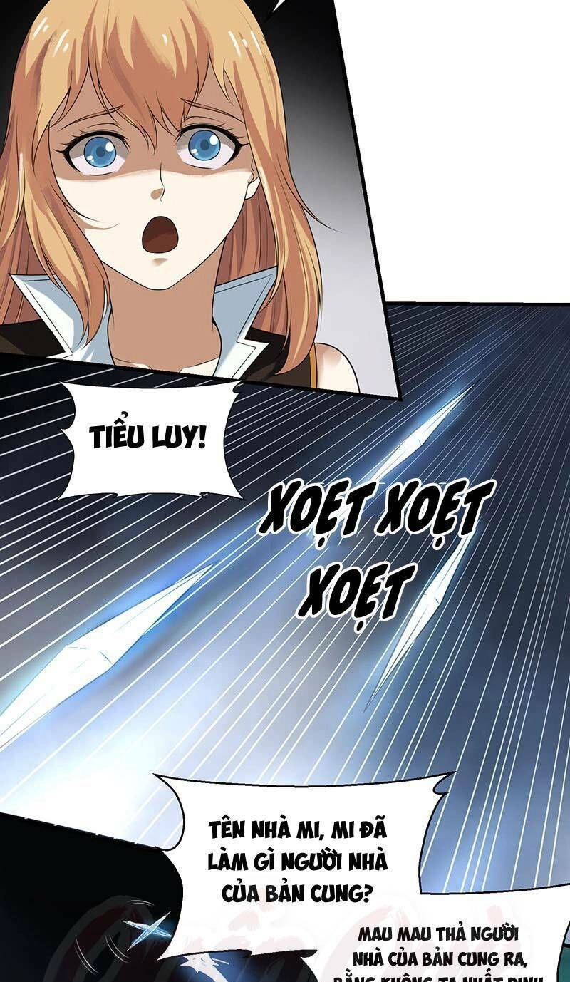 Cuộc Sống Tận Thế Bắt Đầu Từ Số 0 Chapter 20 - 12