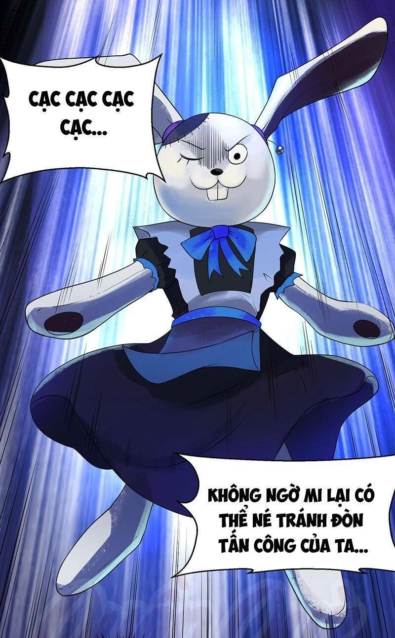 Cuộc Sống Tận Thế Bắt Đầu Từ Số 0 Chapter 20 - 14