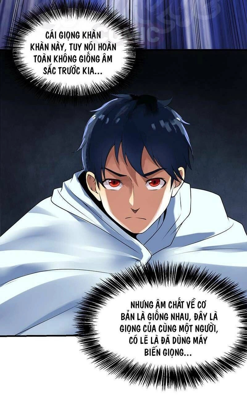 Cuộc Sống Tận Thế Bắt Đầu Từ Số 0 Chapter 20 - 15