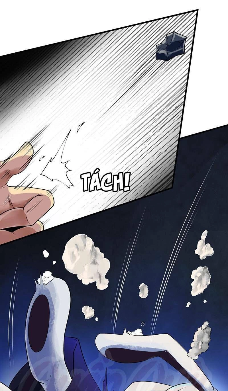 Cuộc Sống Tận Thế Bắt Đầu Từ Số 0 Chapter 20 - 16