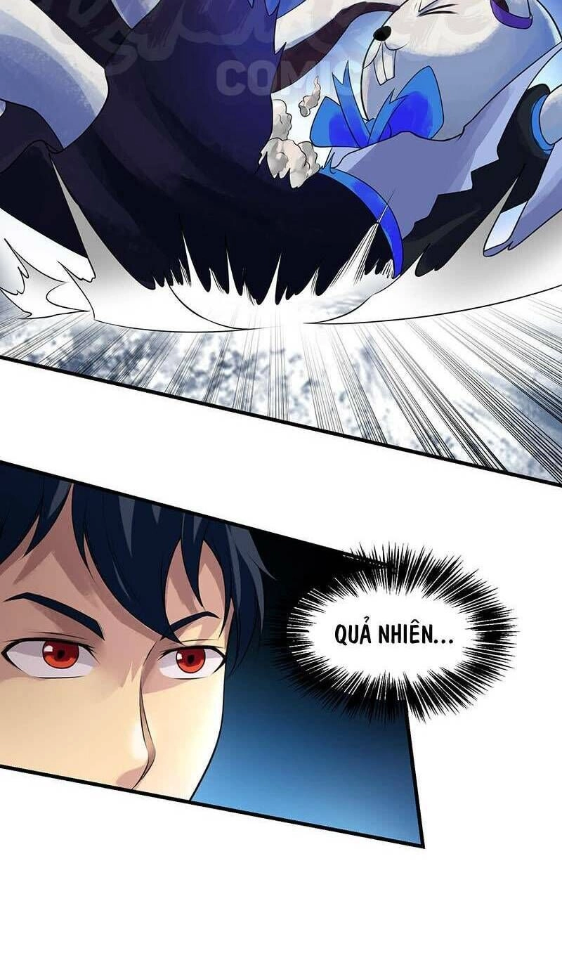 Cuộc Sống Tận Thế Bắt Đầu Từ Số 0 Chapter 20 - 17