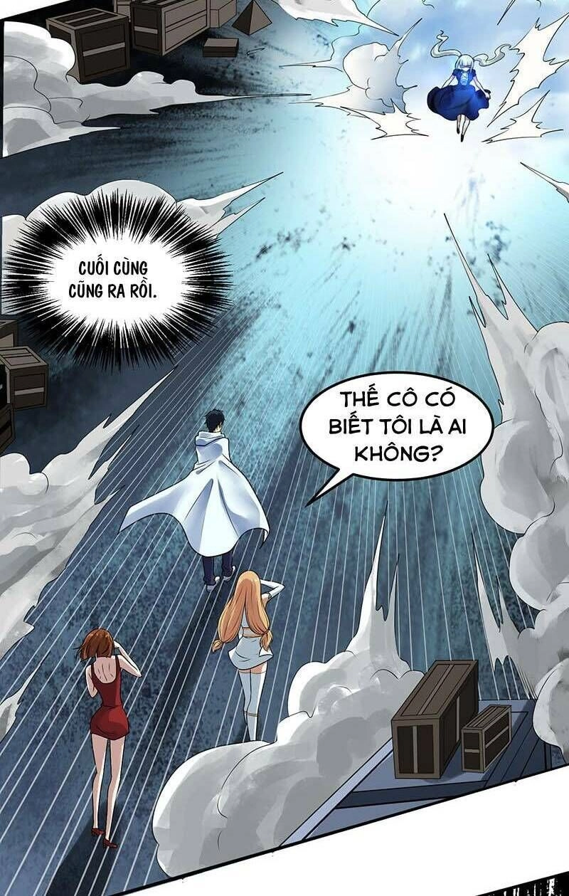 Cuộc Sống Tận Thế Bắt Đầu Từ Số 0 Chapter 20 - 19