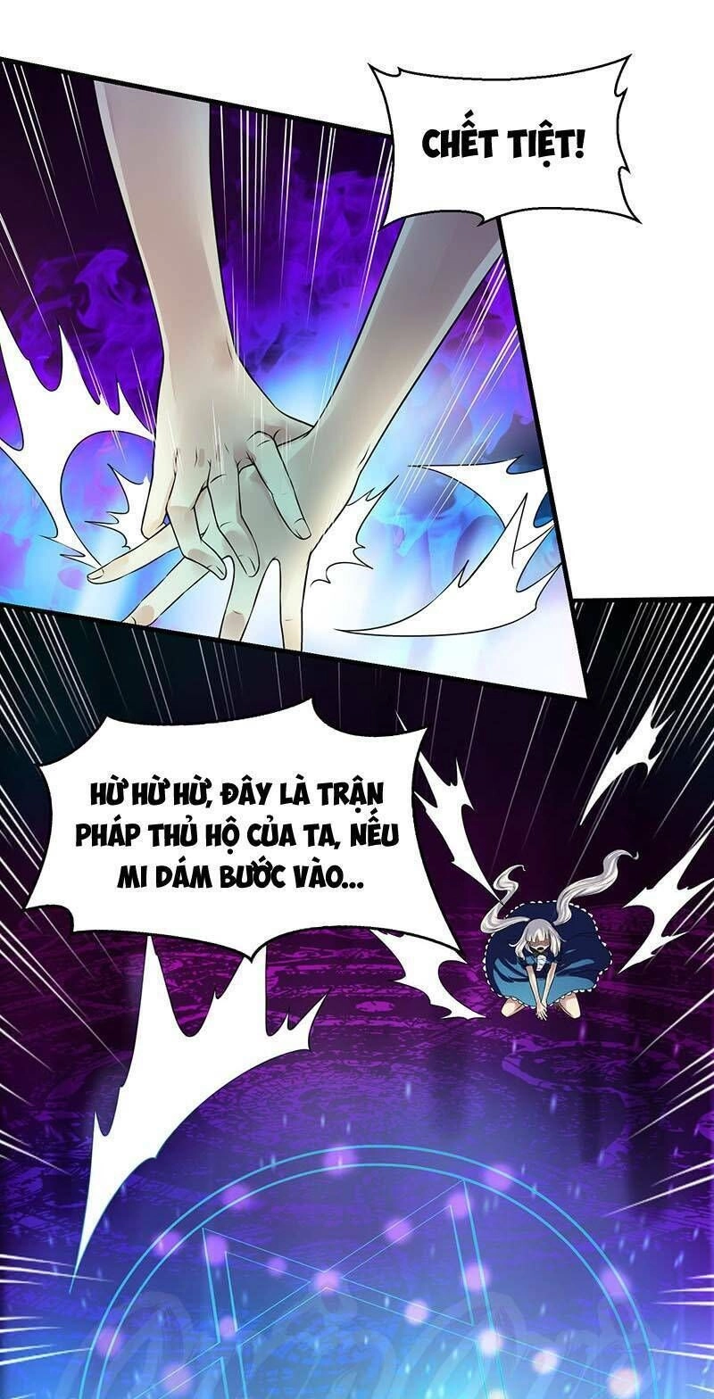 Cuộc Sống Tận Thế Bắt Đầu Từ Số 0 Chapter 20 - 22