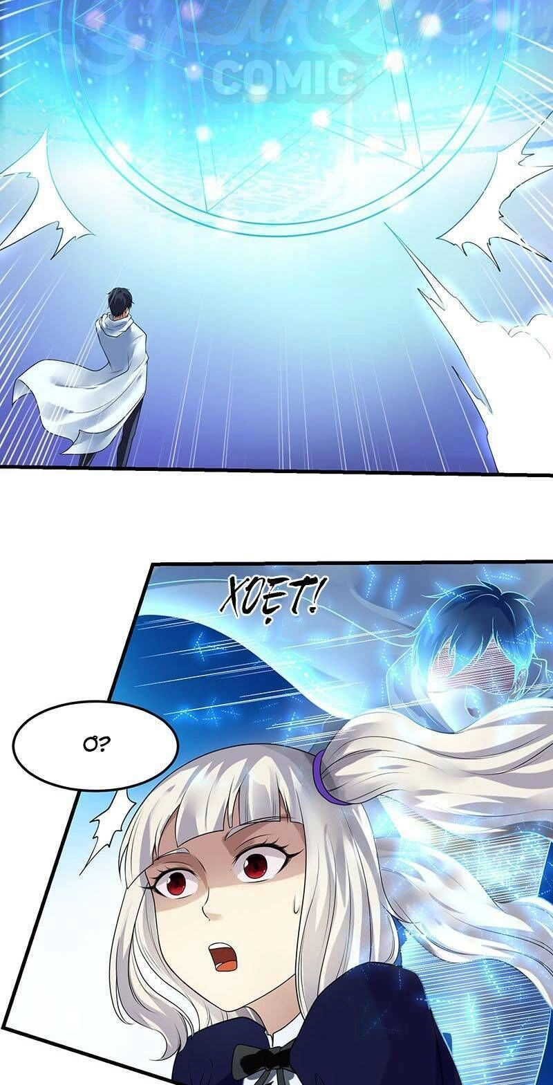 Cuộc Sống Tận Thế Bắt Đầu Từ Số 0 Chapter 20 - 23