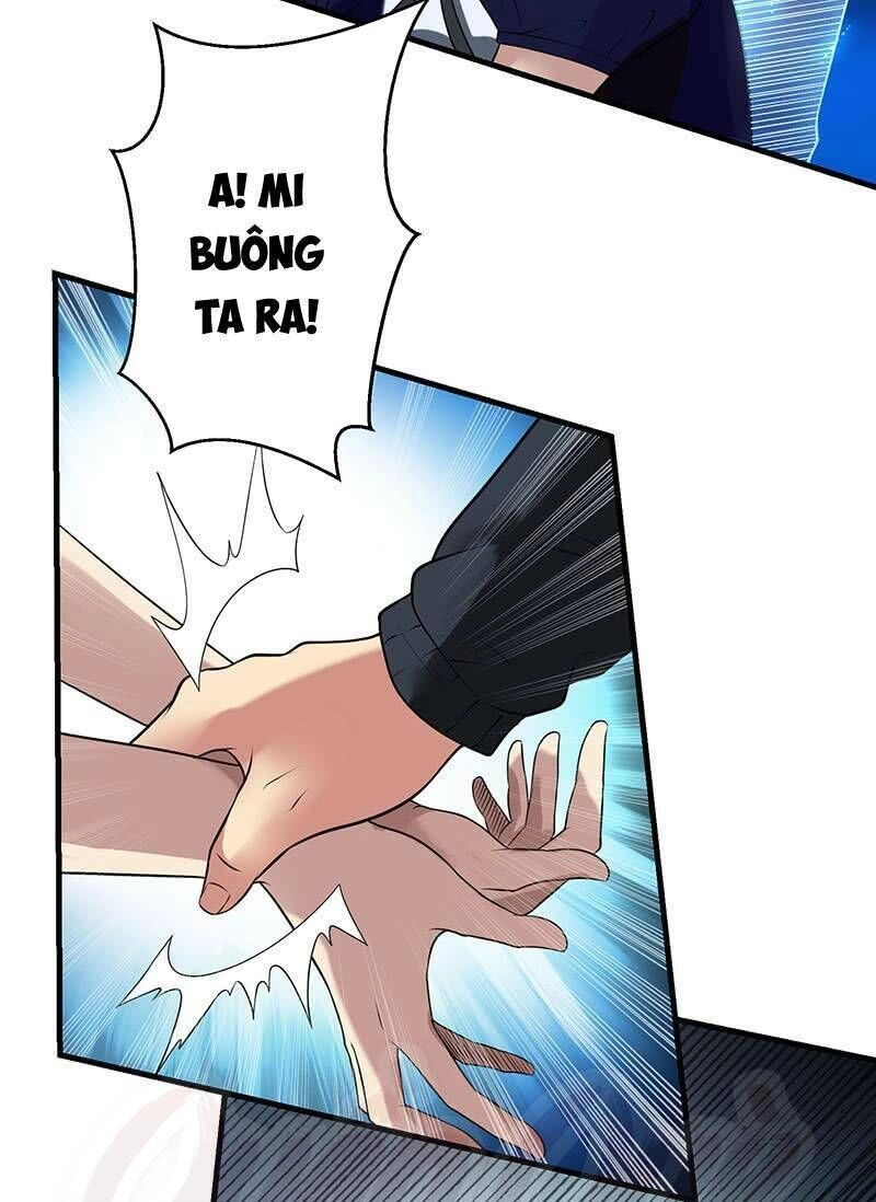 Cuộc Sống Tận Thế Bắt Đầu Từ Số 0 Chapter 20 - 24