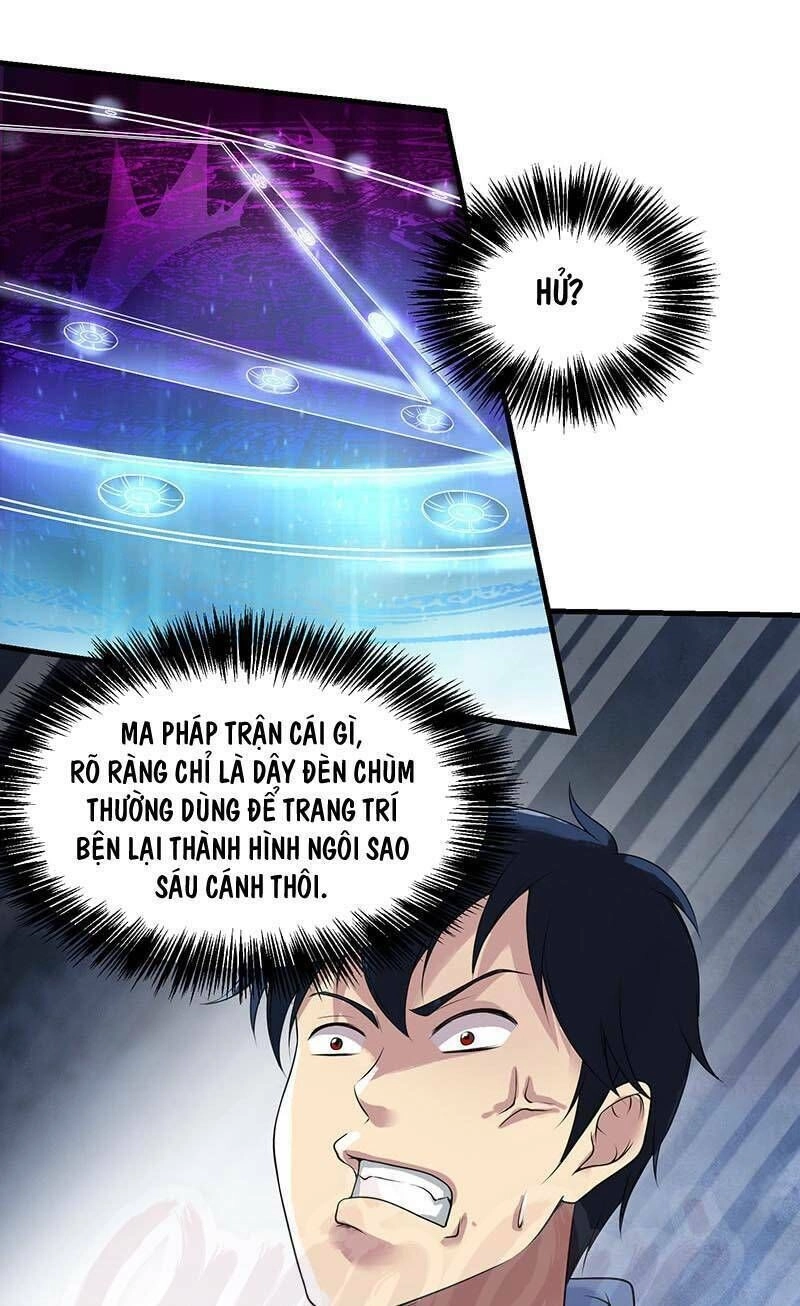 Cuộc Sống Tận Thế Bắt Đầu Từ Số 0 Chapter 20 - 26