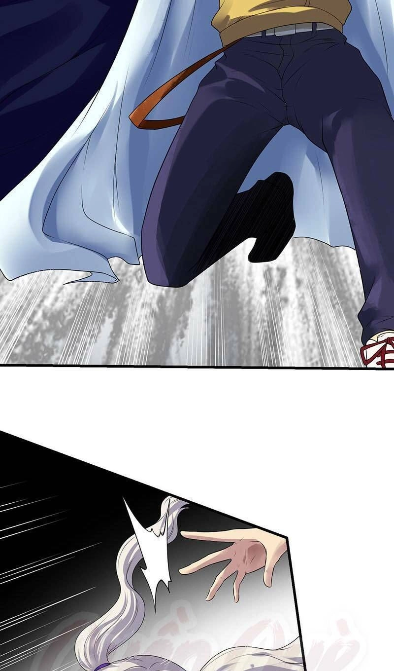 Cuộc Sống Tận Thế Bắt Đầu Từ Số 0 Chapter 20 - 28