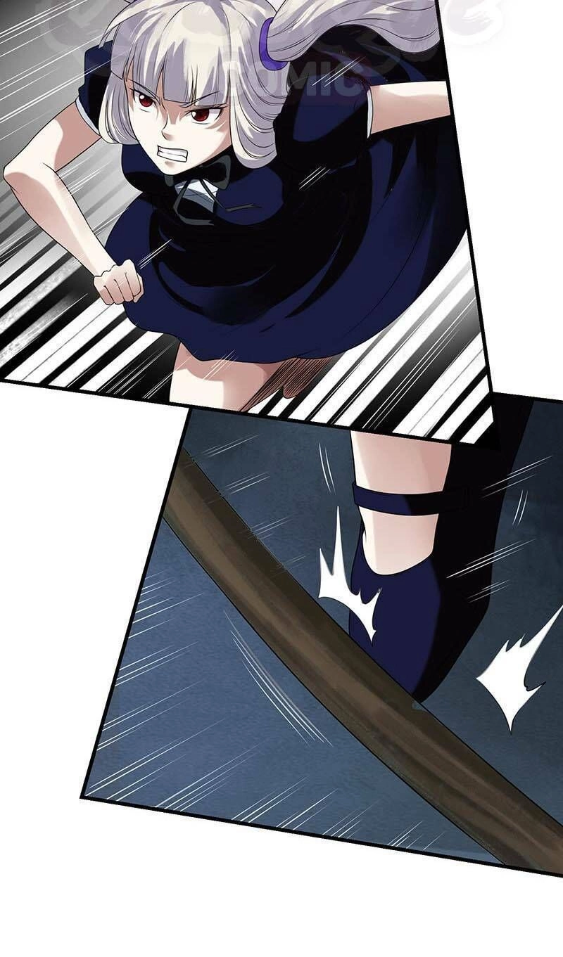 Cuộc Sống Tận Thế Bắt Đầu Từ Số 0 Chapter 20 - 29