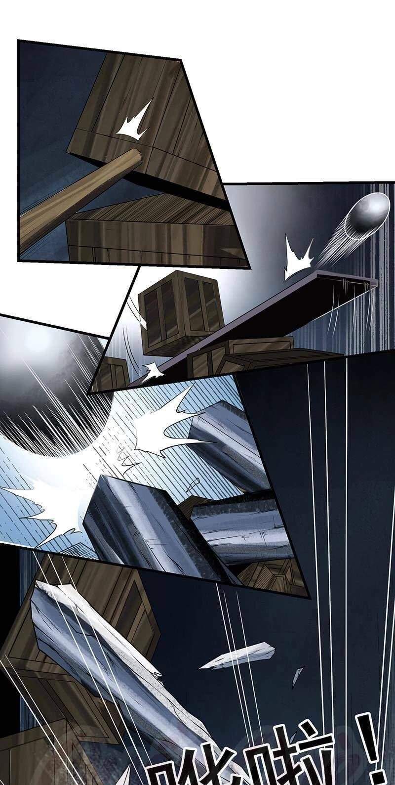 Cuộc Sống Tận Thế Bắt Đầu Từ Số 0 Chapter 20 - 30