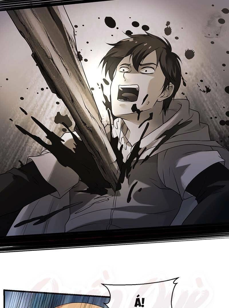 Cuộc Sống Tận Thế Bắt Đầu Từ Số 0 Chapter 20 - 32