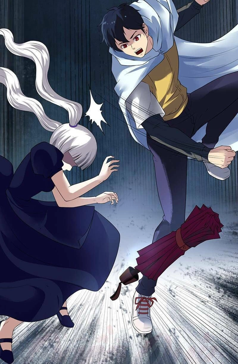 Cuộc Sống Tận Thế Bắt Đầu Từ Số 0 Chapter 20 - 39