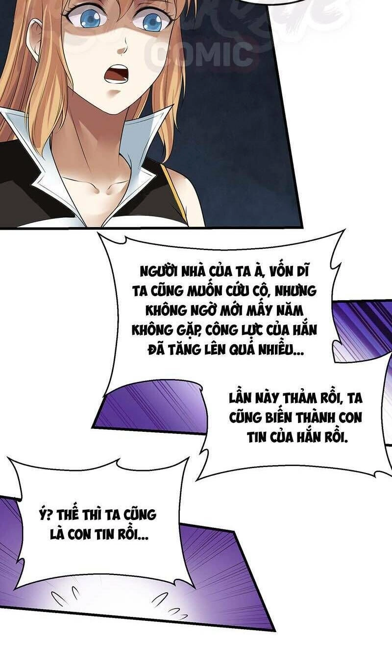 Cuộc Sống Tận Thế Bắt Đầu Từ Số 0 Chapter 20 - 42