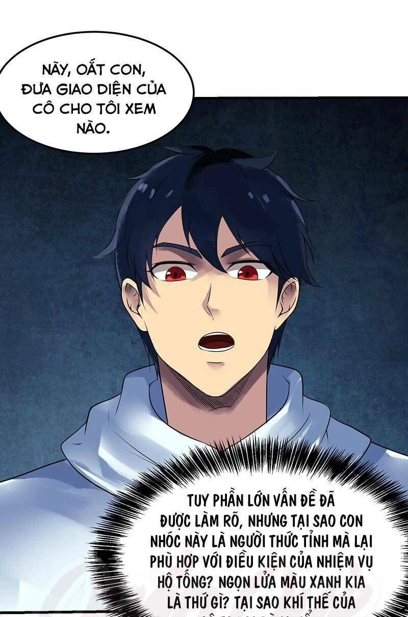 Cuộc Sống Tận Thế Bắt Đầu Từ Số 0 Chapter 20 - 43