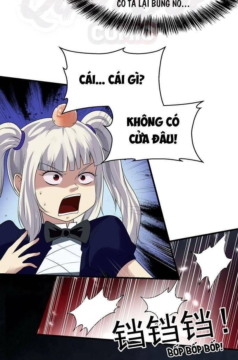 Cuộc Sống Tận Thế Bắt Đầu Từ Số 0 Chapter 20 - 44