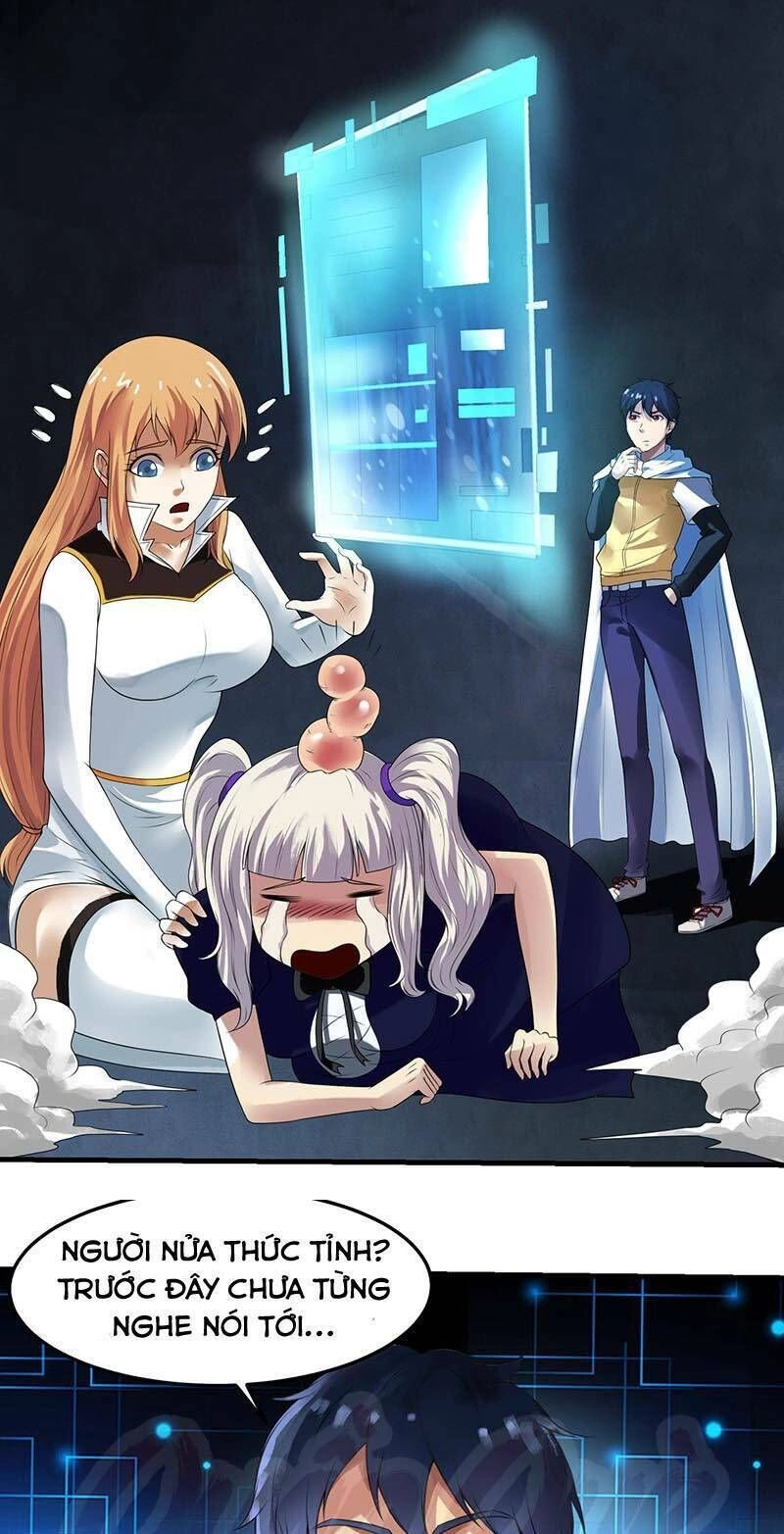 Cuộc Sống Tận Thế Bắt Đầu Từ Số 0 Chapter 20 - 45