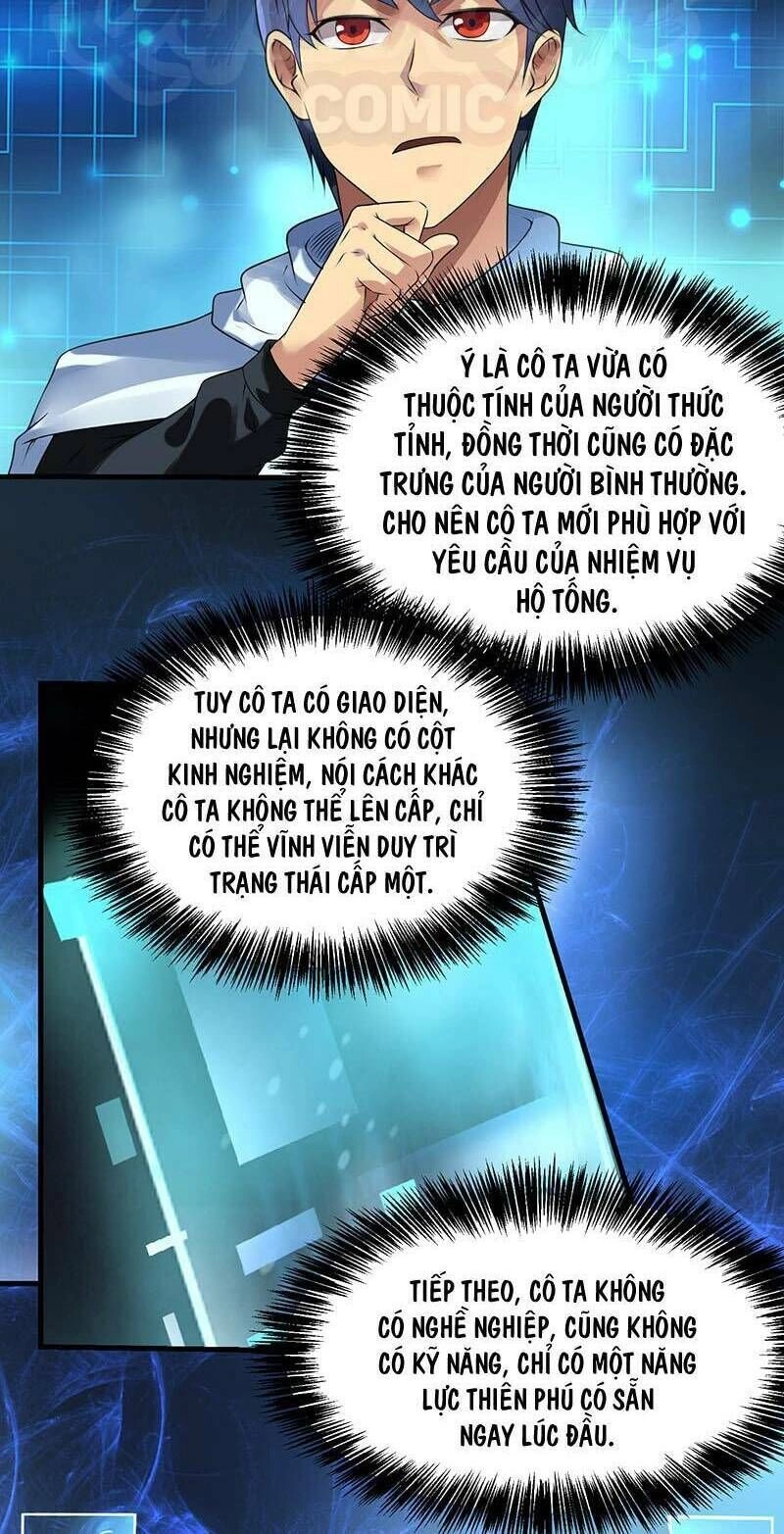 Cuộc Sống Tận Thế Bắt Đầu Từ Số 0 Chapter 20 - 46