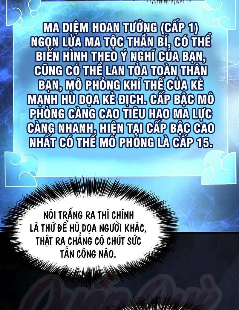 Cuộc Sống Tận Thế Bắt Đầu Từ Số 0 Chapter 20 - 47