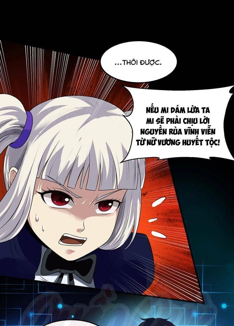 Cuộc Sống Tận Thế Bắt Đầu Từ Số 0 Chapter 20 - 53