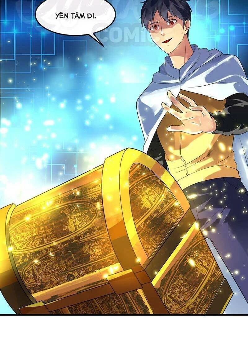 Cuộc Sống Tận Thế Bắt Đầu Từ Số 0 Chapter 20 - 54