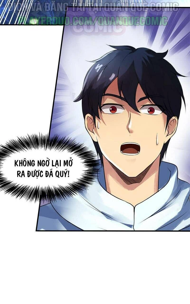 Cuộc Sống Tận Thế Bắt Đầu Từ Số 0 Chapter 20 - 56