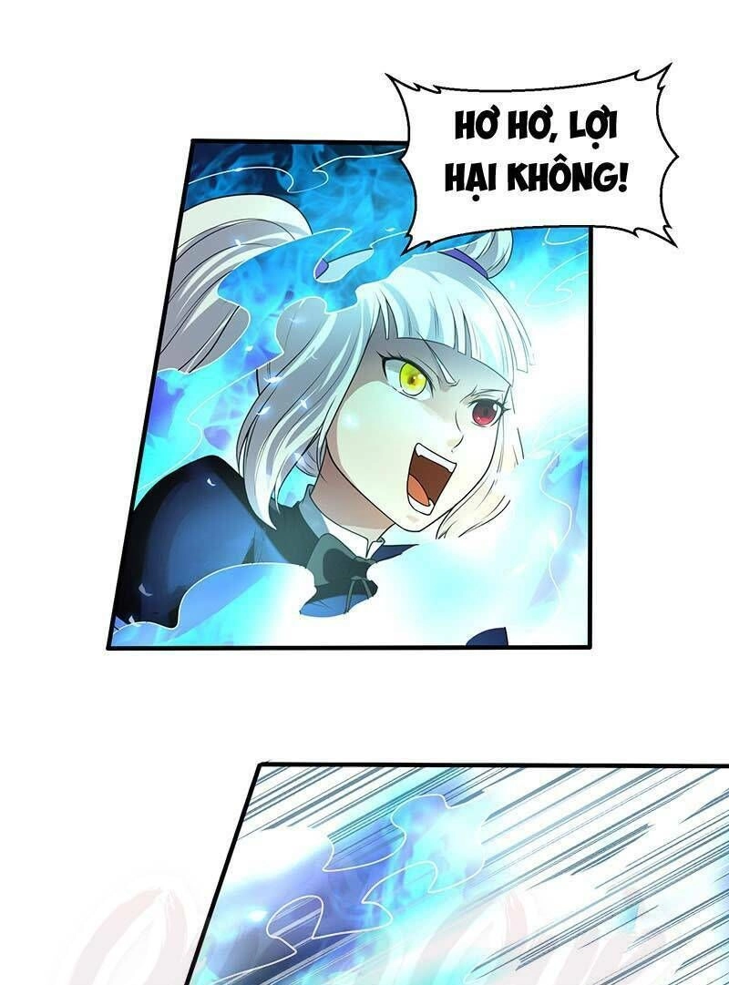 Cuộc Sống Tận Thế Bắt Đầu Từ Số 0 Chapter 21 - 13