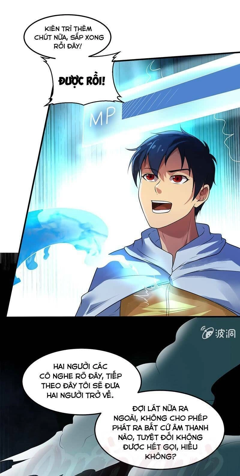 Cuộc Sống Tận Thế Bắt Đầu Từ Số 0 Chapter 21 - 15