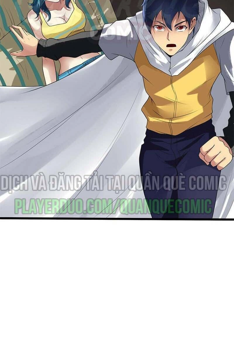 Cuộc Sống Tận Thế Bắt Đầu Từ Số 0 Chapter 21 - 55