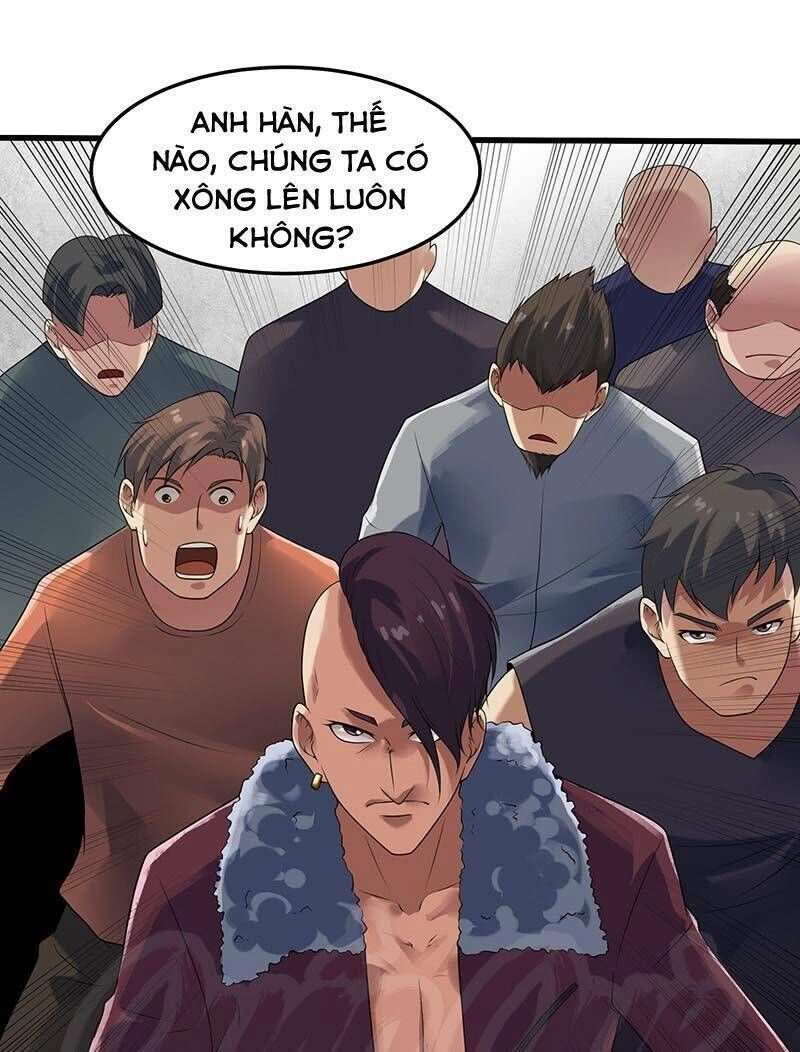 Cuộc Sống Tận Thế Bắt Đầu Từ Số 0 Chapter 22 - 46