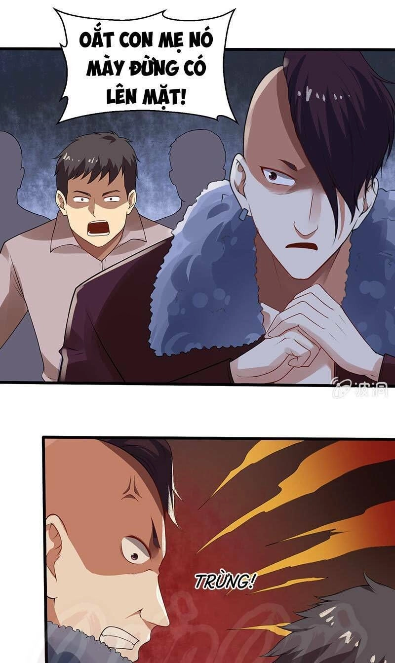 Cuộc Sống Tận Thế Bắt Đầu Từ Số 0 Chapter 23 - 17