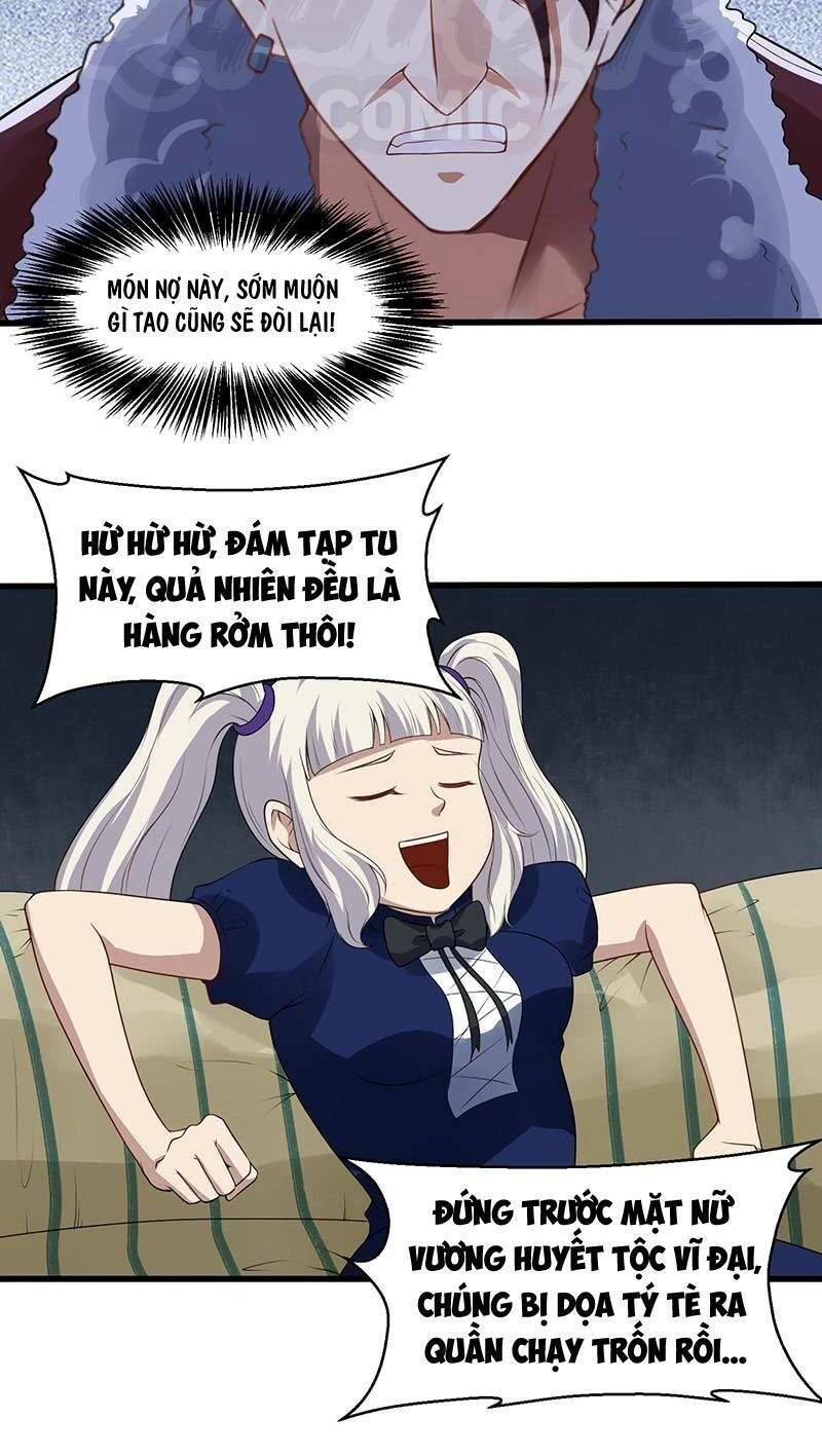 Cuộc Sống Tận Thế Bắt Đầu Từ Số 0 Chapter 23 - 22