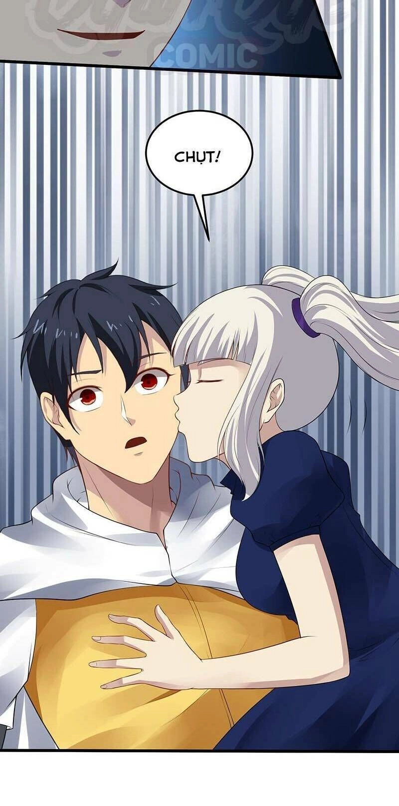 Cuộc Sống Tận Thế Bắt Đầu Từ Số 0 Chapter 24 - 14