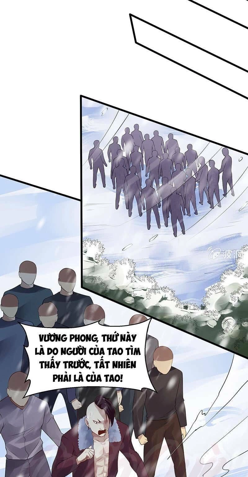 Cuộc Sống Tận Thế Bắt Đầu Từ Số 0 Chapter 24 - 21