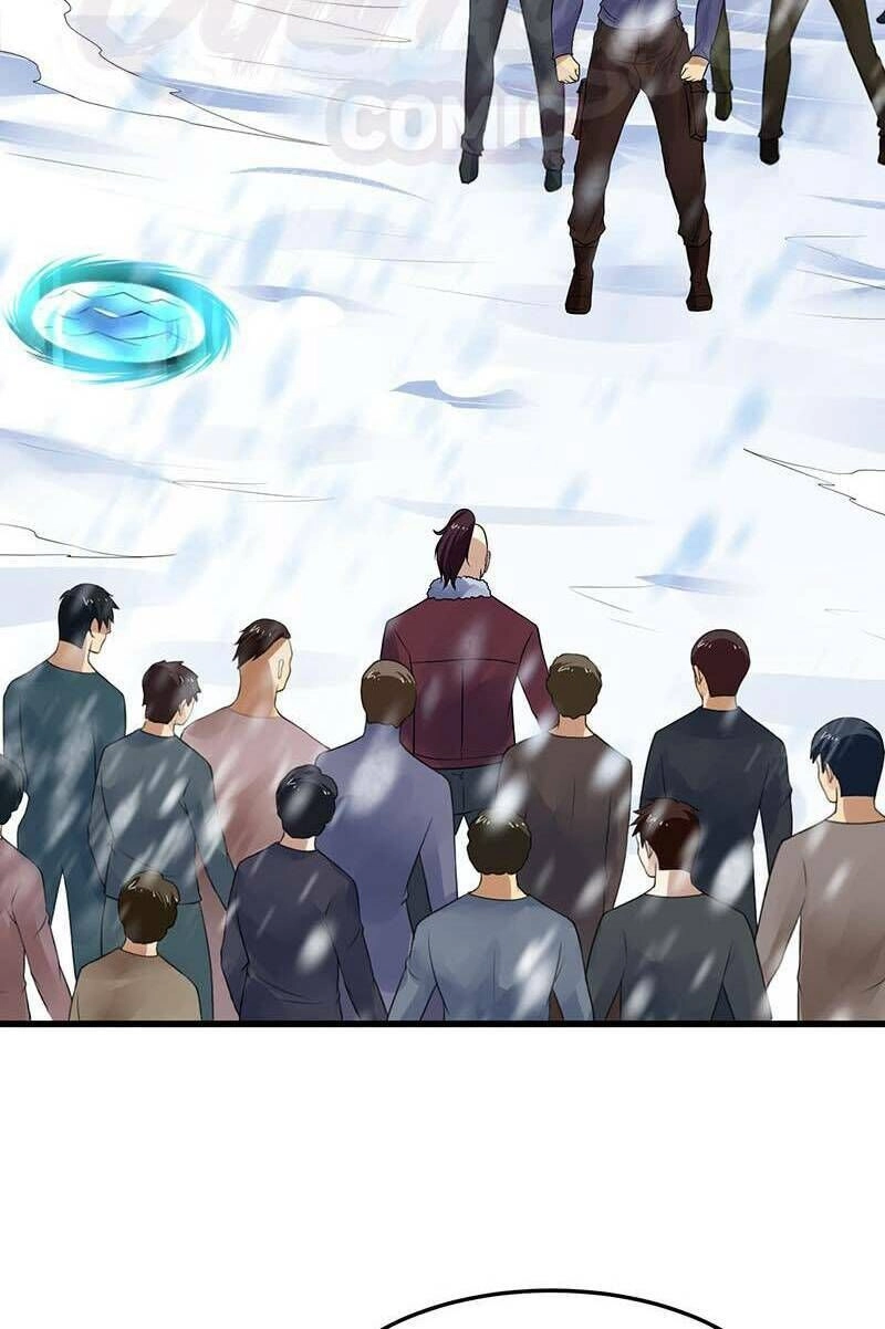 Cuộc Sống Tận Thế Bắt Đầu Từ Số 0 Chapter 24 - 28