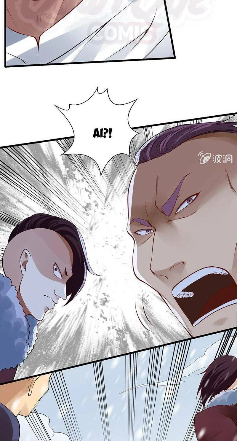 Cuộc Sống Tận Thế Bắt Đầu Từ Số 0 Chapter 24 - 36