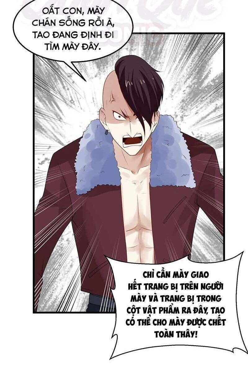 Cuộc Sống Tận Thế Bắt Đầu Từ Số 0 Chapter 24 - 44