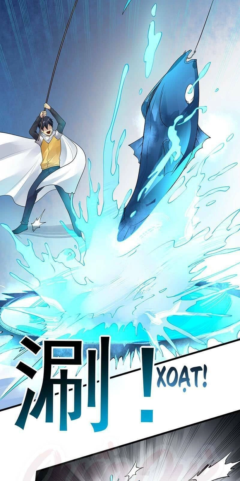 Cuộc Sống Tận Thế Bắt Đầu Từ Số 0 Chapter 25 - 33