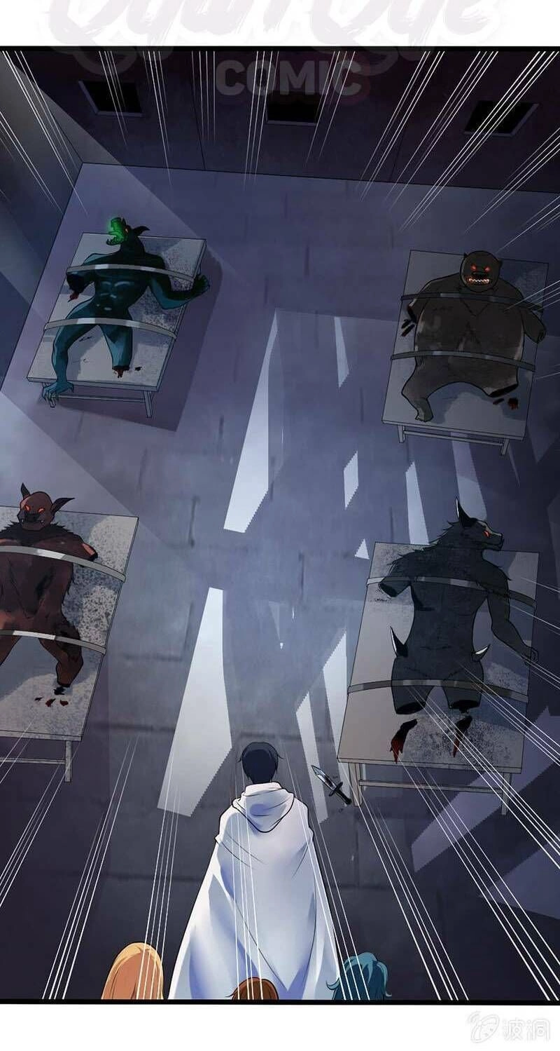 Cuộc Sống Tận Thế Bắt Đầu Từ Số 0 Chapter 26 - 15