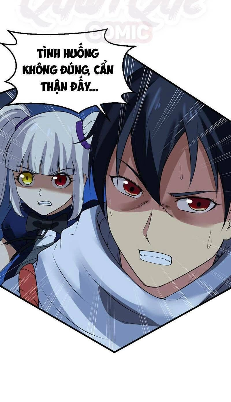 Cuộc Sống Tận Thế Bắt Đầu Từ Số 0 Chapter 27 - 45