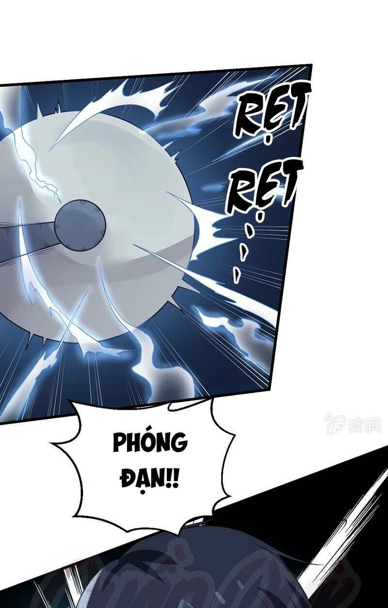 Cuộc Sống Tận Thế Bắt Đầu Từ Số 0 Chapter 29 - 13