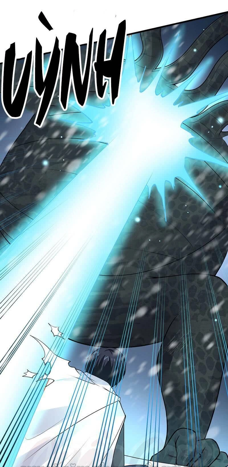 Cuộc Sống Tận Thế Bắt Đầu Từ Số 0 Chapter 29 - 15