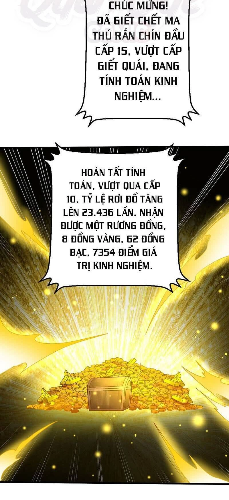 Cuộc Sống Tận Thế Bắt Đầu Từ Số 0 Chapter 29 - 22