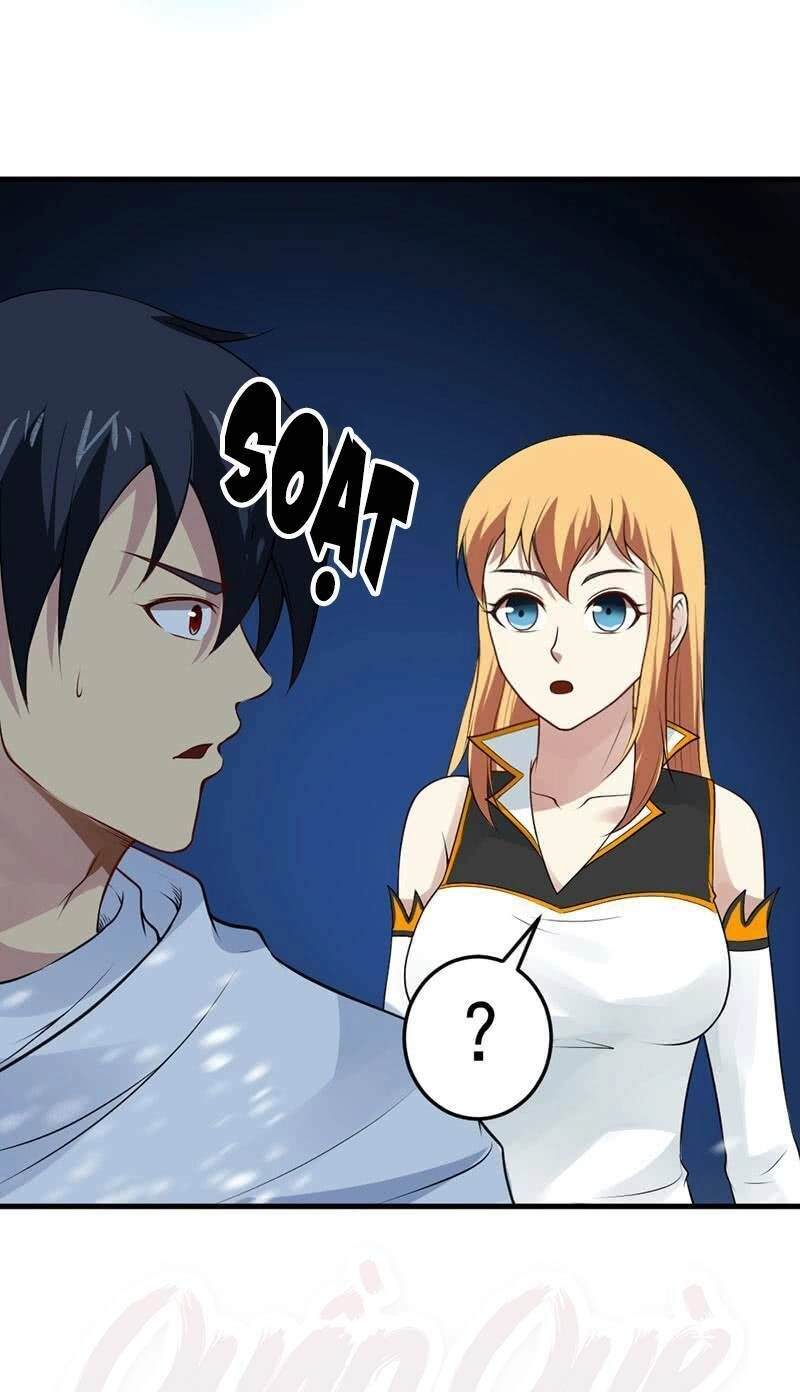 Cuộc Sống Tận Thế Bắt Đầu Từ Số 0 Chapter 29 - 41