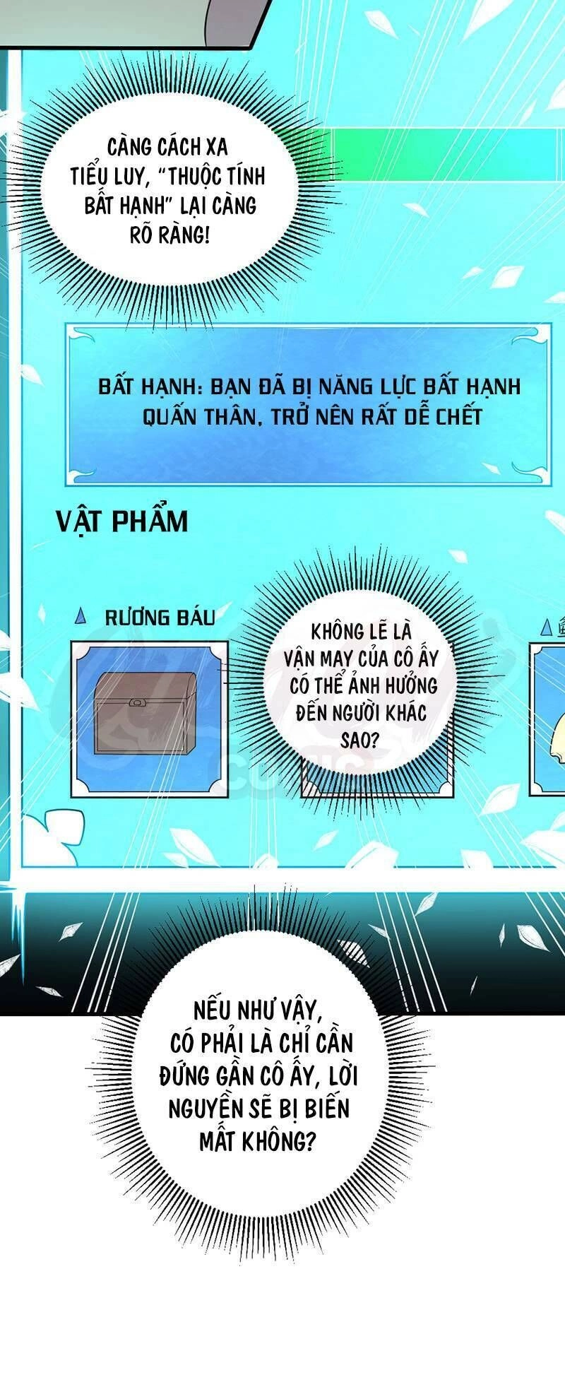 Cuộc Sống Tận Thế Bắt Đầu Từ Số 0 Chapter 29 - 43