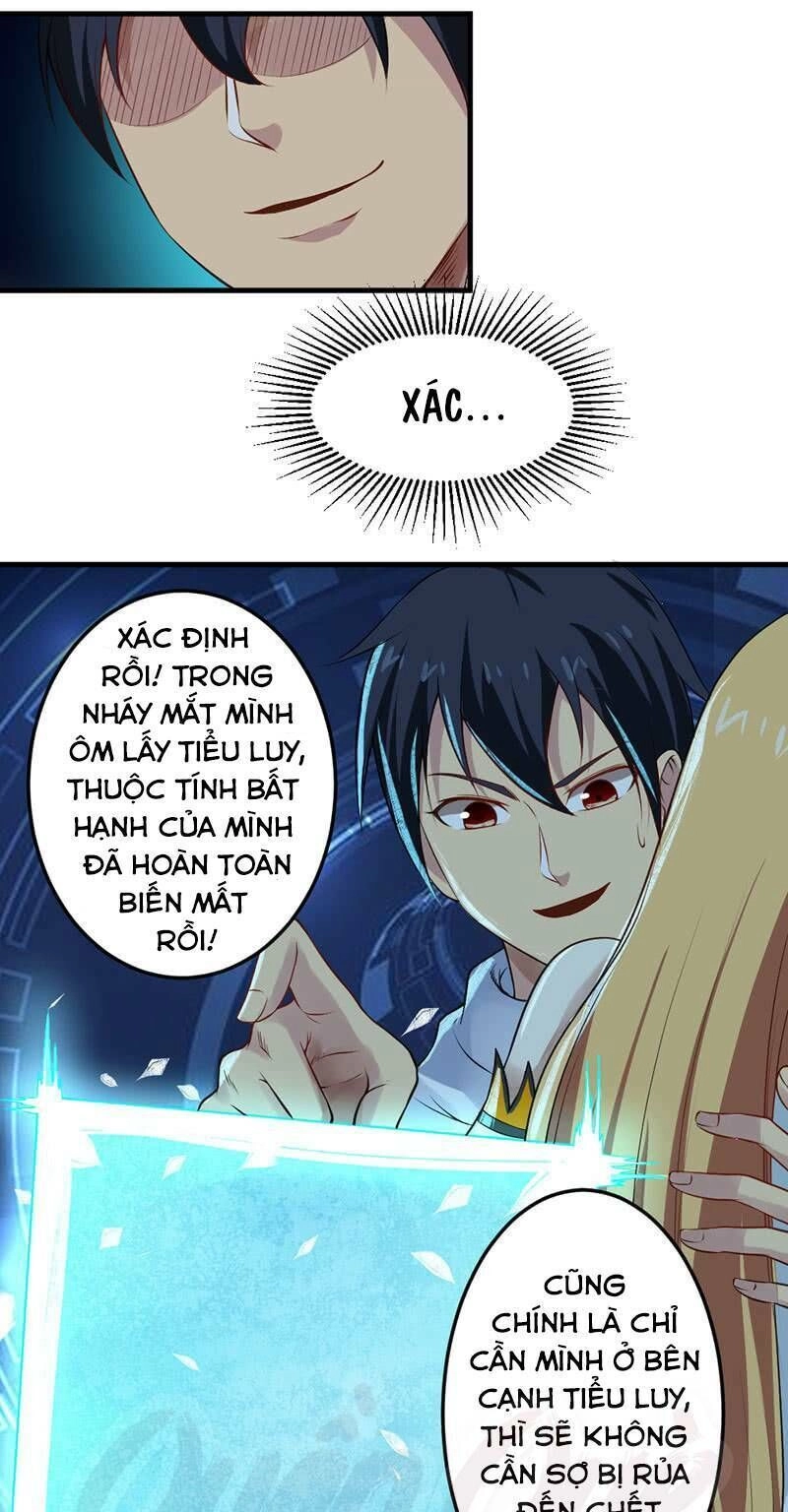 Cuộc Sống Tận Thế Bắt Đầu Từ Số 0 Chapter 29 - 50