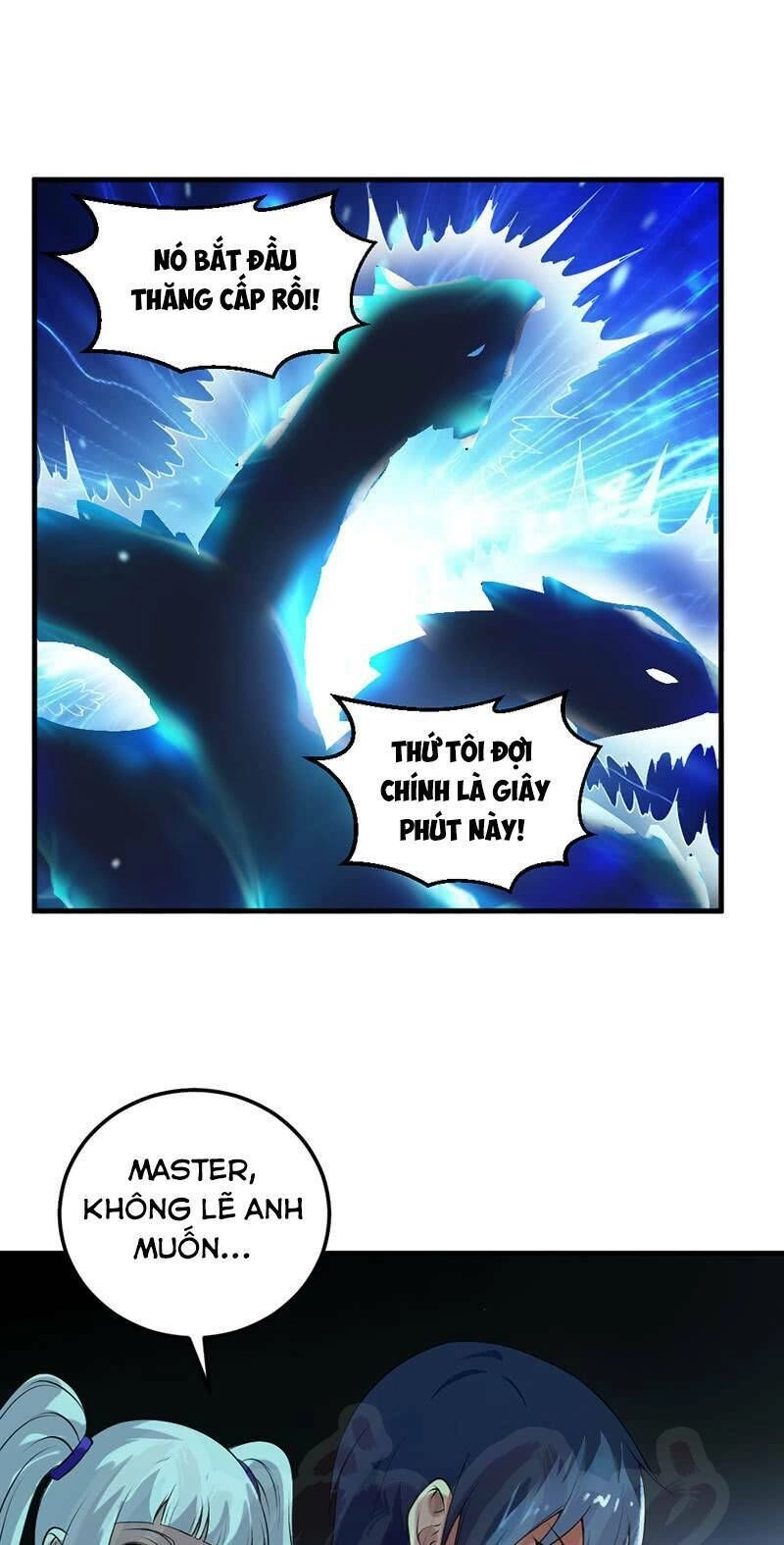 Cuộc Sống Tận Thế Bắt Đầu Từ Số 0 Chapter 30 - 14